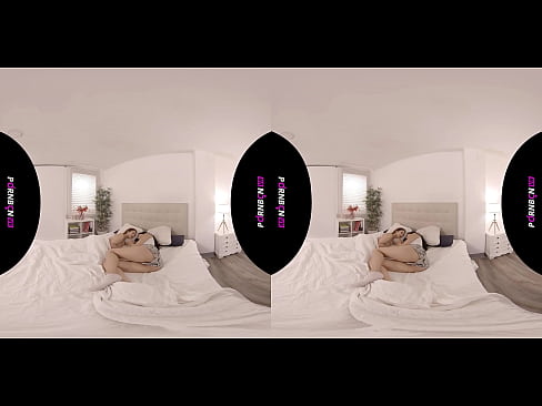 ❤️ PORNBCN VR બે યુવાન લેસ્બિયન 4K 180 3D વર્ચ્યુઅલ રિયાલિટીમાં શિંગડા જાગે છે જીનીવા બેલુચી કેટરિના મોરેનો ☑  અમારા પર gu.tengkuangzhong.top ﹏